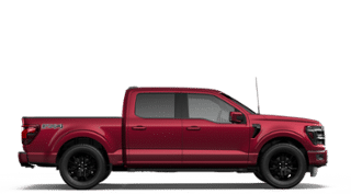 2026 Ford F-150® External Image 1